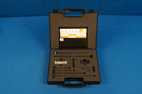 Renishaw SP25M CMM SM25-4 SH25-4 Scanning Module Kit New in Box