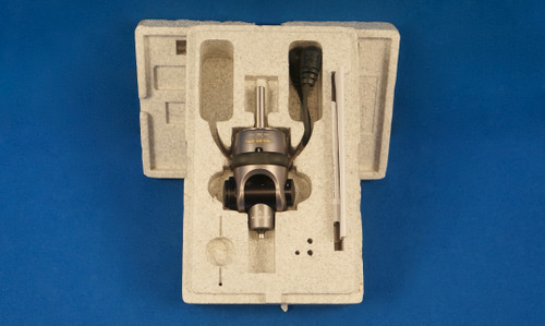 Hexagon Tesastar-i HH-MI Manual Indexable Probe Head Display Model