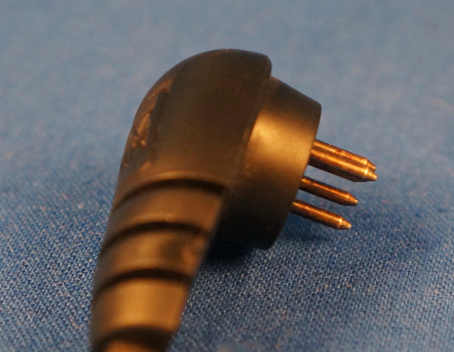 Hexagon Tesastar-i HH-MI Manual Indexable Probe Head Display Model