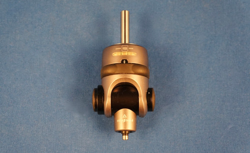 Hexagon Tesastar-i HH-MI Manual Indexable Probe Head Display Model