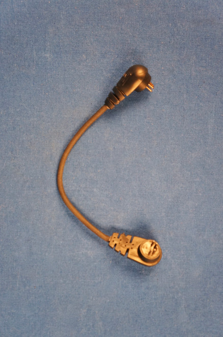 Hexagon Tesastar-i HH-MI Manual Indexable Probe Head Display Model
