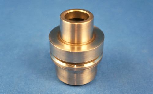 Renishaw Machine Tool Holder Shank: DIN 69893 HSK F63 - 90 Day