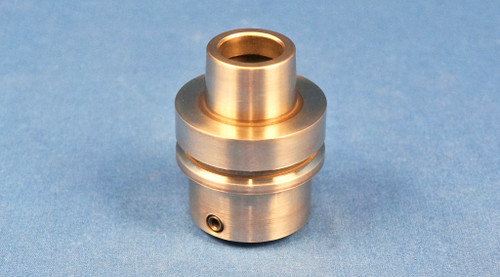 Renishaw Machine Tool Holder Shank: DIN 69893 HSK F63 - 90 Day