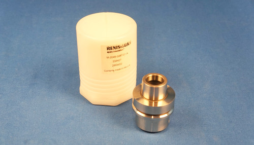 Renishaw Machine Tool Shank: DIN 69893 HSK F63 New - 1 Year