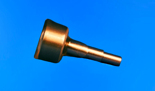 Renishaw OTS/RTS/TS27R Tungsten Carbide (.05 in) Disk Stylus A