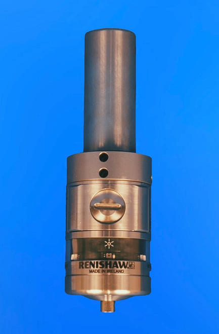 Renishaw RLP40 (QE) Machine Tool Turning Center Probe & 25 mm Parallel Shank - 6 Month Warranty A-6717-0001