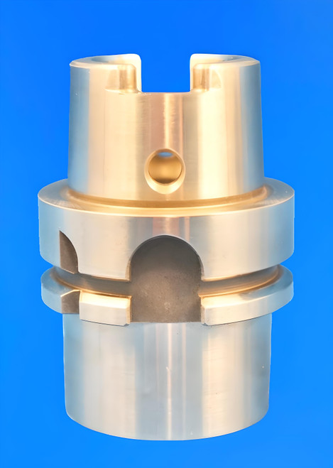 Renishaw HSK A63 DIN 69893 Shank Form *A* Display Model M-2045-0188 / M-2033-7091