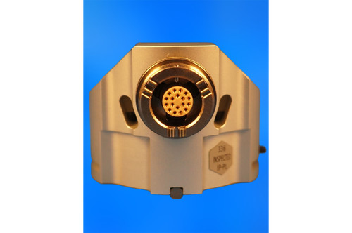 Zeiss RDS-XXT Adapter Plate 18 pol. - 90 Day Warranty - Metrology Parts