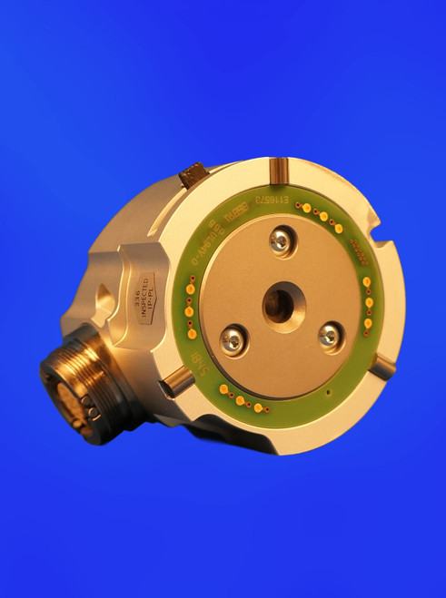 Zeiss RDS-XXT Adapter Plate 18 pol. - 90 Day Warranty - Metrology