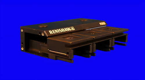 Module Changing Rack Renishaw FCR25 CMM Module Flexible Change Rack Kit Tested A-2237-1401 ...