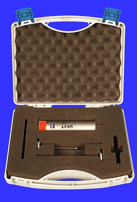 ZEISS VAST XXT TL3 Probe and 2 Qty XXT TL3 Adapter Plate Tested 620161-9130-000