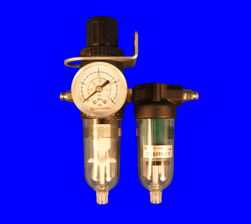 Renishaw Air Supply Assembly New A-2253-5120