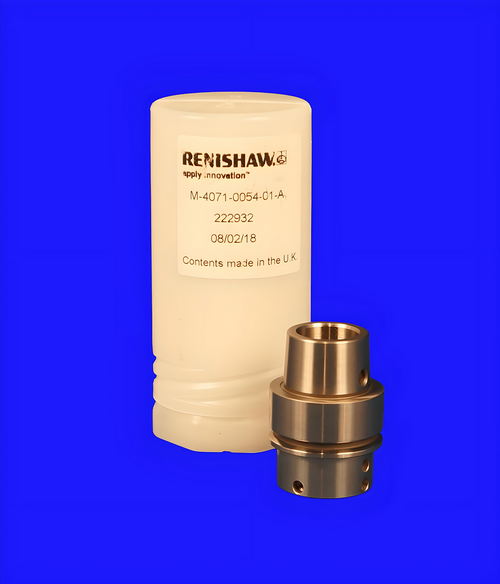 Renishaw HSK Form E 40 Machine Tool Shank New M-4071-0054