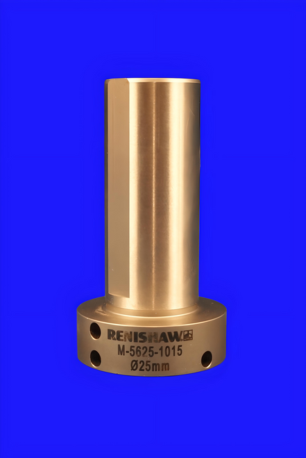 Renishaw 25mm Diameter Parallel Straight Shank Tested A-5625-1003