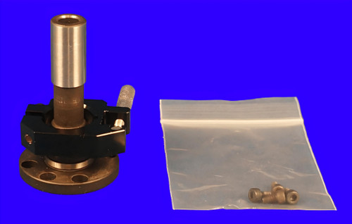 Renishaw MS12 CMM Shank & Clamp Tested M-1041-7068 A-1023-7049