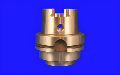 Renishaw HSK Shank  A+C 100 Gauge Length 61mm M-2045-0190