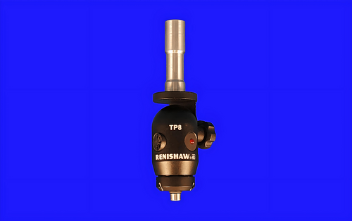 Renishaw TP8 CMM Touch Probe Tested A-1311-0151