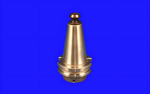 Renishaw CAT 40 Taper Shank ANSI CAT B5.50-1985 (metric pull stud thread) M-4071-3132