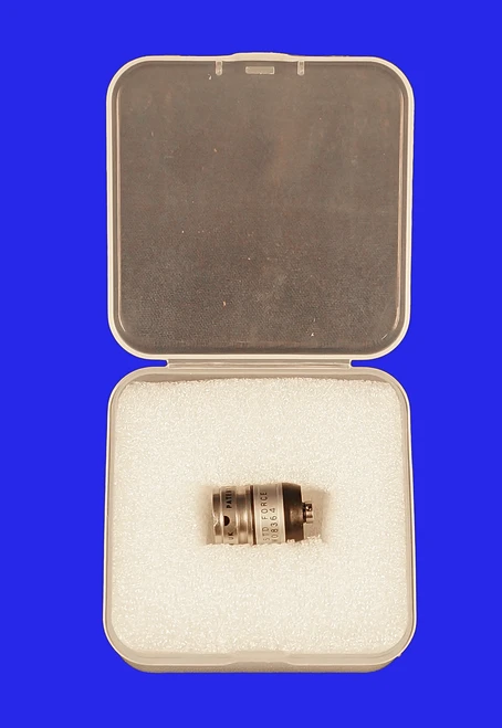 Renishaw TP20 Standard Force Module Plating Resealed