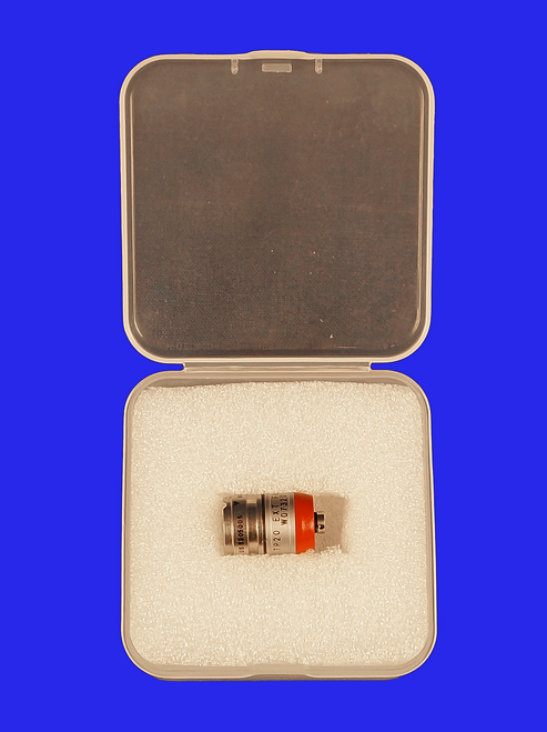 Renishaw TP20 Extended Force Probe Module Plating Resealed A-1371-0272