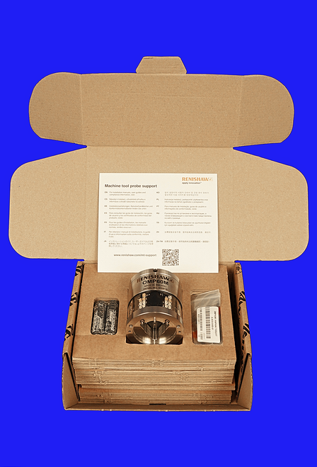 Renishaw OMP60M Module OPT/OPT New