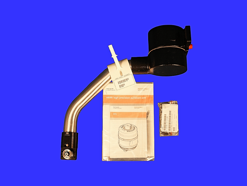 Renishaw HPPA Rear-Exit Installation Kit with RP3 Probe A-2275-0183