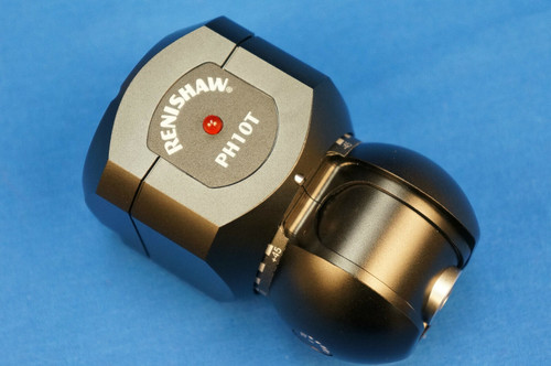 Renishaw PH10T Probe Head | A-1025-1520 | Metrology Parts