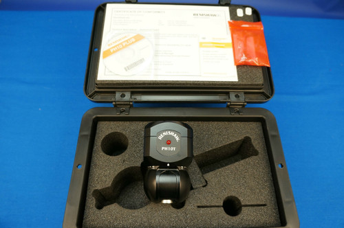 RENISHAW  PH10T セット Renishaw PH10T Probe Head | A-1025-1520 | Metrology Parts