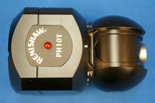 Renishaw PH10T Probe Head | A-1025-1520 | Metrology Parts