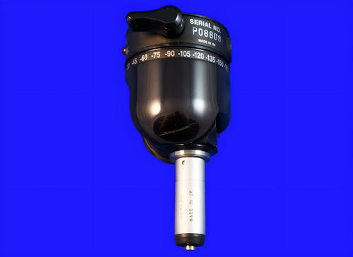 Renishaw MH8 Manually Indexible CMM Probe Head TP2 Touch Probe