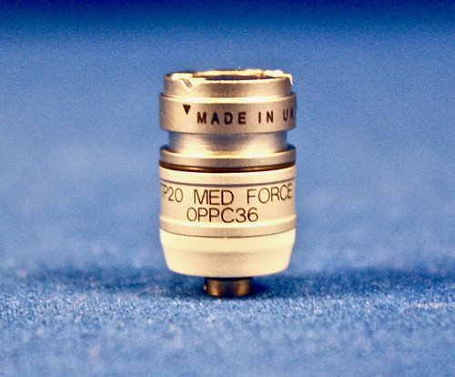 Renishaw TP20 Medium Force CMM Probe Stylus Module