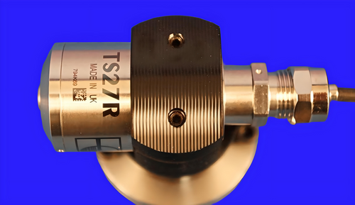 Renishaw HAAS Mazak TS27R Machine Tool Setting Probe New In Box