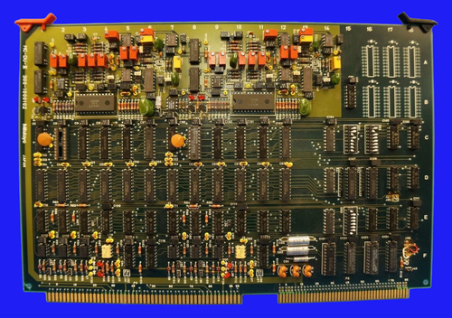 Mitutoyo DCC Servo Control Board CMM with 6 Month Warranty