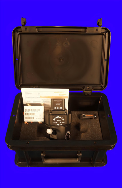 Renishaw PH20 CMM Probe Head New A-5669-0001