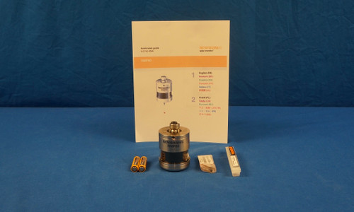 Датчик renishaw rmp60
