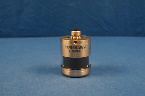 Датчик renishaw rmp60