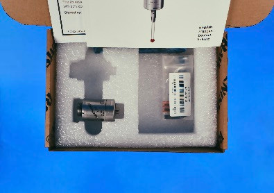 Renishaw LP2DD Machine Tool CNC Lathe Probe Kit New in Box with 1