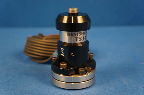 Renishaw TS34 Hard Wired Machine Tool Setter New - 1 Year