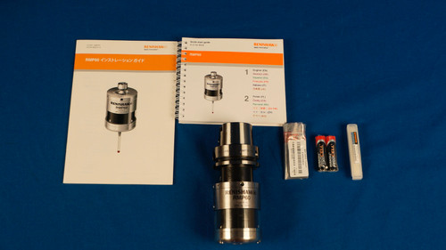 Датчик renishaw rmp60
