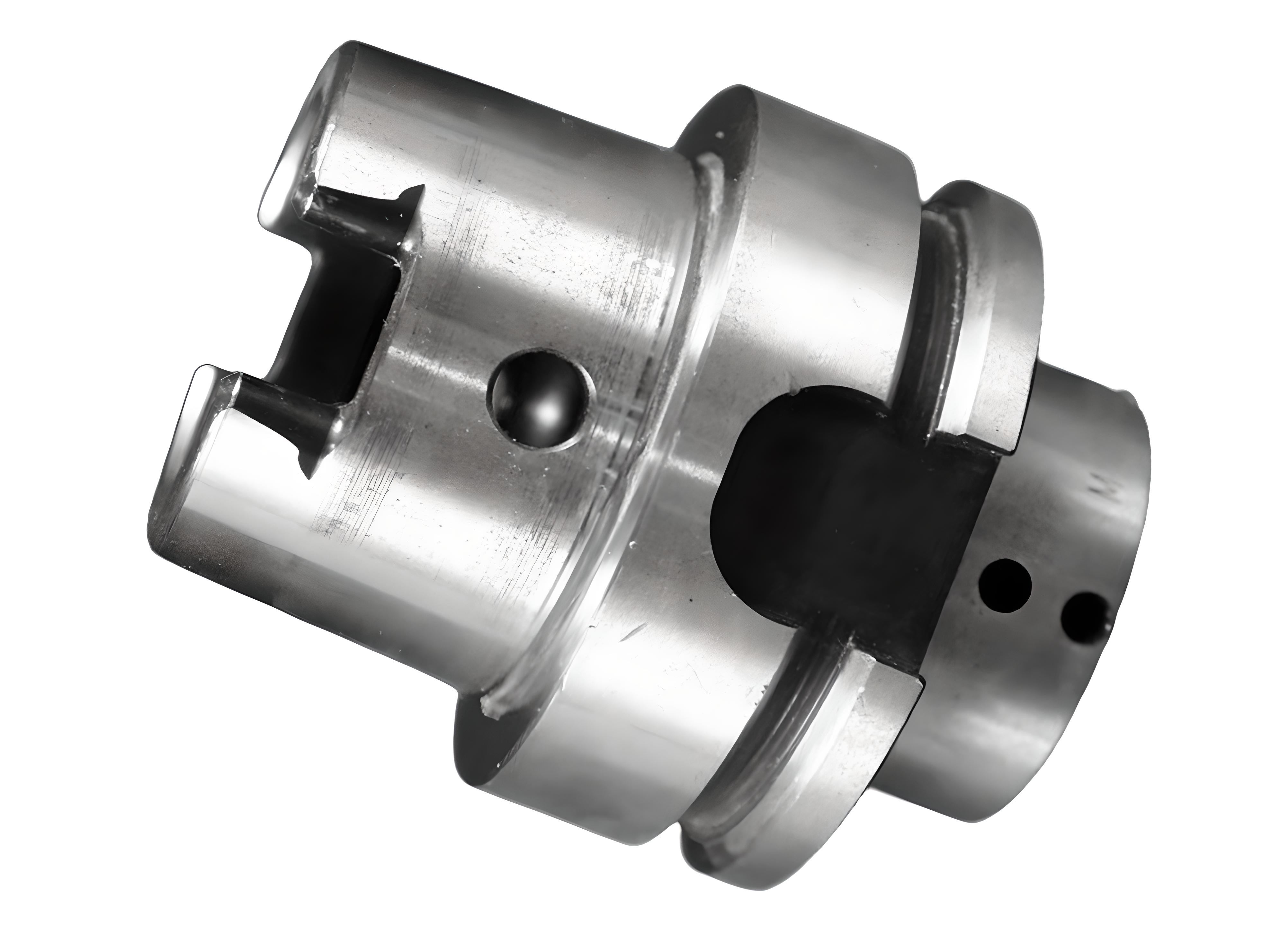 Renishaw HSK A+C 63 Machine Tool Shank with 90 Day Warranty M-4071