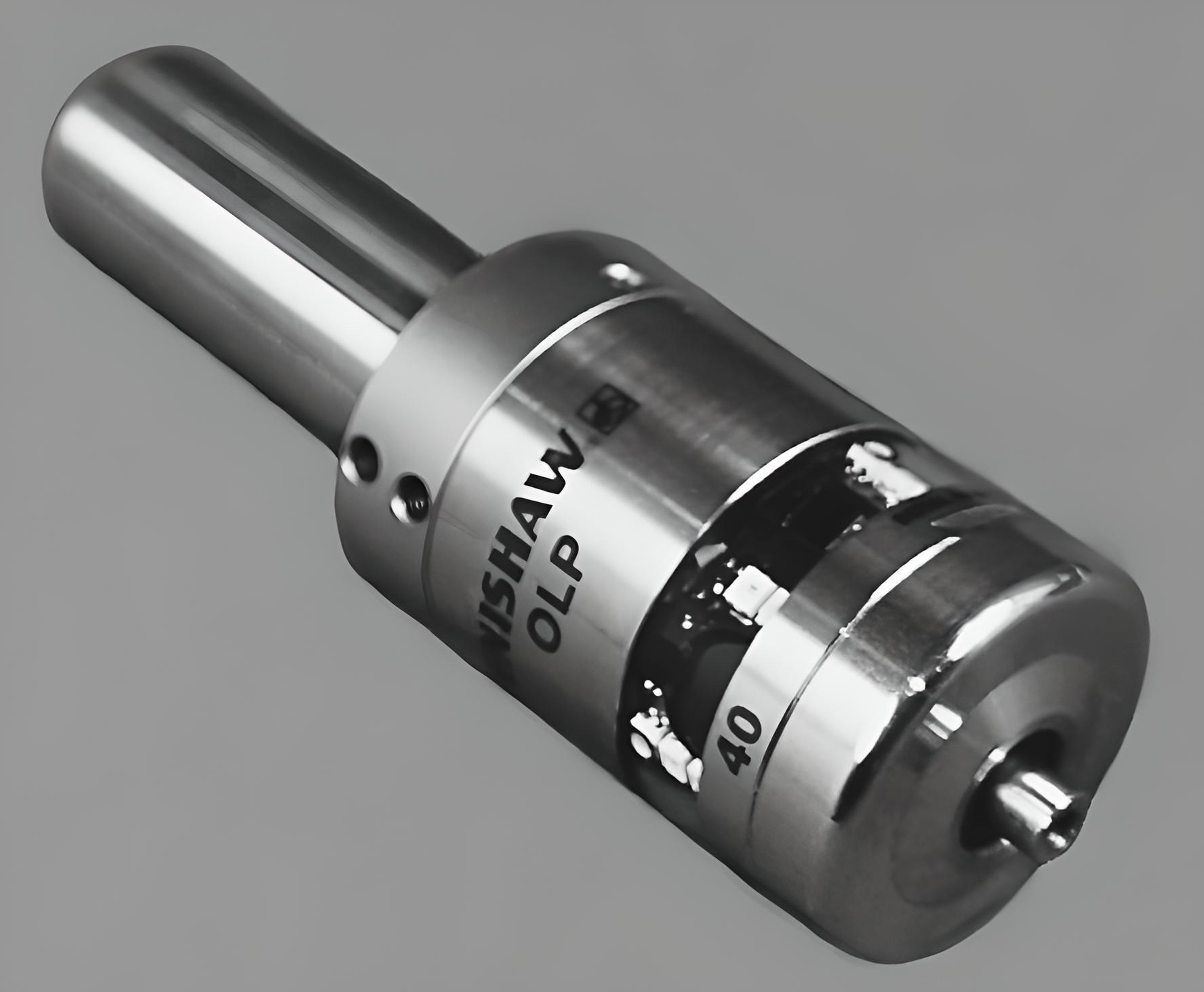 RT-90418 ページ Renishaw OLP40 Machine Tool Turning Probe & Shank - 6 Month