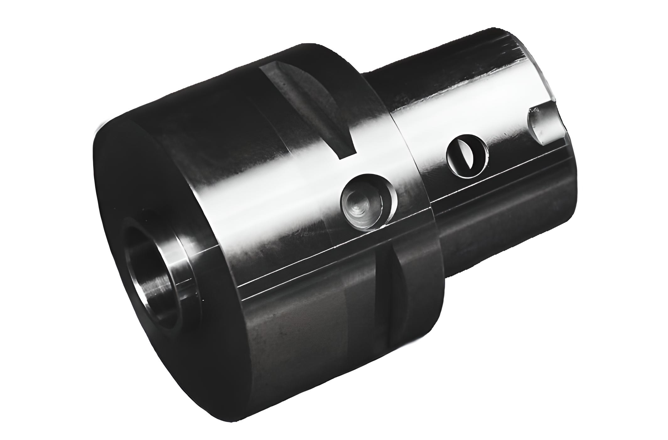 Renishaw Sandvik Capto: Machine Tool Shank C6 42 mm Gage Length