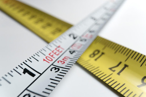 How to read a tape measure: for project success