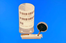 Renishaw CMM SH25-2 Stylus Holder New with Warranty A-2237-1302