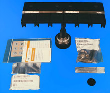 Renishaw FCR25-L6 CMM SP25M Scanning Module Rack - Display Model A-2237 ...