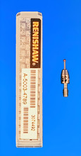 Renishaw M2 Ø1 mm Ruby Ball Star Stylus Centre CMM Styli New A-5003 ...