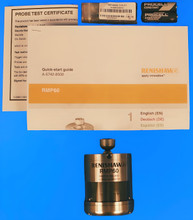 Renishaw RMP60 (Q) Machine Tool Probe Display Model - 6 Month Warranty ...