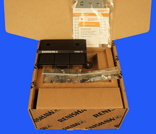 Renishaw FCR25-3 TC Port CMM SP25M Module Flexible Change Rack Kit New ...