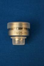 Renishaw TM25-20 TTP CMM SP25M Scanning to TP20 Touch Probe Adapter ...