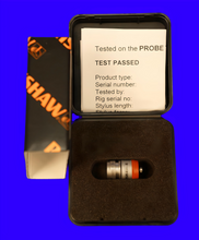 Renishaw TP20 Extended Force CMM Probe Module New A-1371-0272
